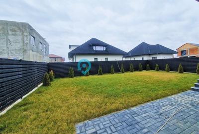 Casă individuală cu 5 camere cu Canalizare în Nord-Vest - 5