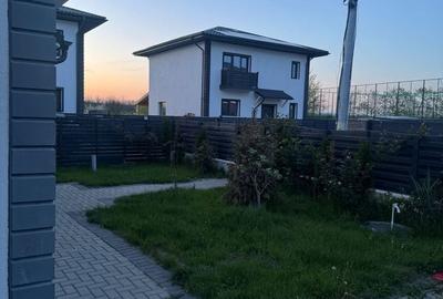 Casă cu 4 camere în Gura Câlnăului - 6