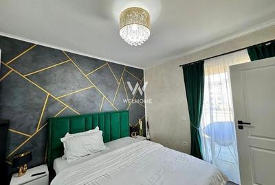 Apartament 2 camere GATA DE MUTARE -  Str. Ion Ratiu, Selimbar - 4