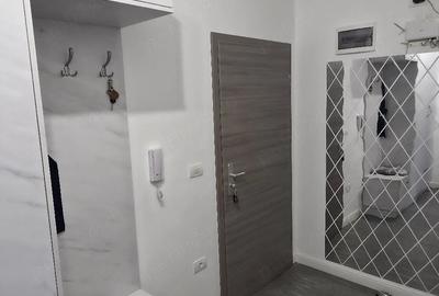 Apartament cu 3 camere decomandat în Chișoda - 9