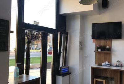 Spațiu comercial, de 76 mp, în Năvodari - 2