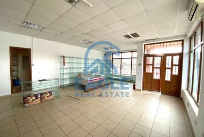 Coiciu - Spatiu Comercial 80 MP Curent 380V Ideal Magazin Alimentar - 7