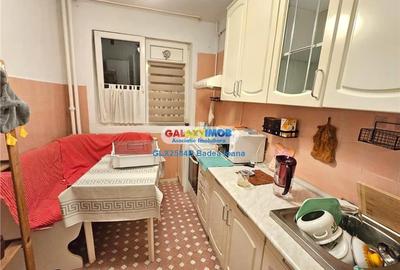 Apartament 2 camere decomandat - Metrou Titan - 6