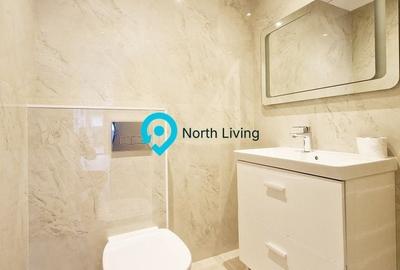 Casă individuală cu 5 camere cu Canalizare în Nord-Vest - 20