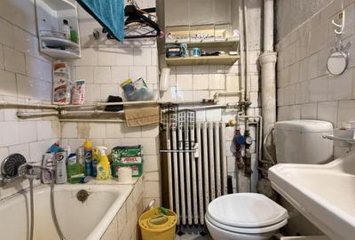 2 Camere + Mansarda, Terasa Mare, la 1 Minut de Pia?a Uni - 2