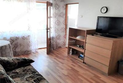 Garsonieră decomandată în Central - 1