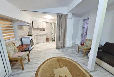 Garsoniera la casa, Centru - Mazepa 2, recent si frumos renovata - 2