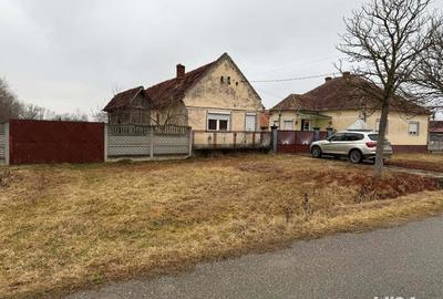 Casă cu 5 camere în Căpălnaș - 1