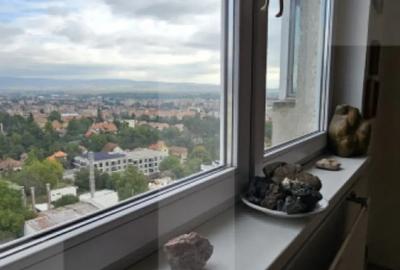 Apartament cu 3 camere decomandat în Spitalului - 2