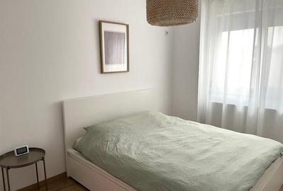 Apartament 2 camere de vanzare Crangasi - 1