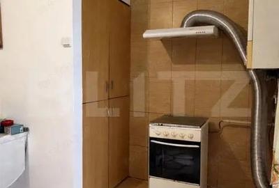 Apartament cu 3 camere decomandat în Central - 15