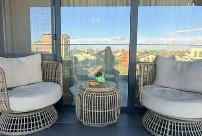 Apartament cu 4 camere în Central - 8