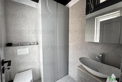 Mogosoaia zona strazii Livezilor | Duplex nou | Finisat complet - 7