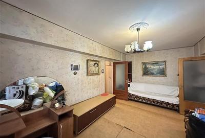 Apartament 3camere de vanzare - Apusului - etaj 3/8, aproape de metrou - 9