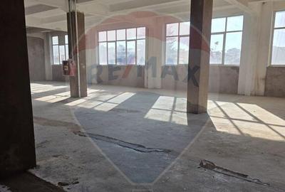 Spațiu comercial, de 216 mp, în Baicului - 8