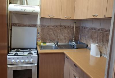 Garsoniera de inchiriat Dristor - Ramnicu Sarat - etaj 5 - 4