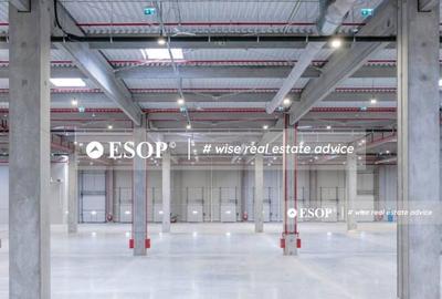 Spațiu comercial, de 4,000 mp, în Central - 2