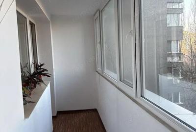 Apartament cu 2 camere semidecomandat în Titan - 2