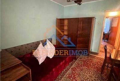 Aparatament de vanzare cu 3 camere, zona Titan - 2