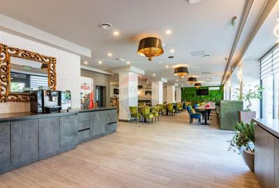 Spațiu comercial, de 944 mp, în Olteniței - 13