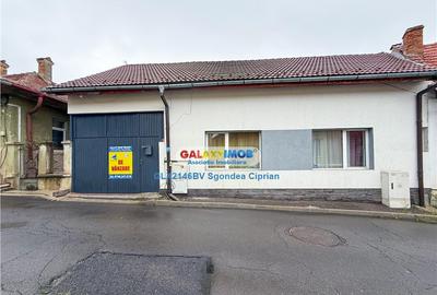Casa Single Dealul Cetatii Brasov