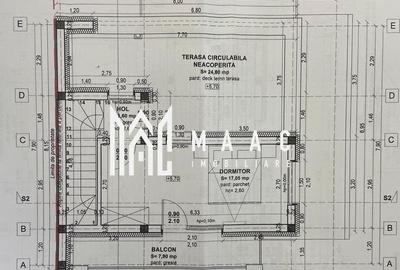 Duplex premium I Sibiu I 3 niveluri I 4 camere I panouri fotovoltaice - 6
