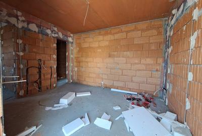 Vila la cheie, finisaje premium, Popesti-Leordeni - 9