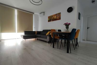 Apartament cu 3 camere decomandat în Dumbrăvița - 3