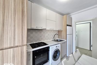 Apartament cu 2 camere decomandat în Giulești - 8