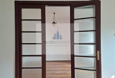 Piata 1 Mai, parcul Kiseleff, ambasade, vila interbelica - 7