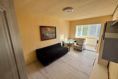 Inchiriez garsoniera zona Alfa str Padurii - 1