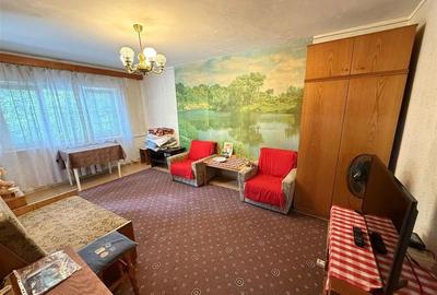 APARTAMENT 2 CAMERE | TIP PB | ETAJ 2 | ZONA DECEBAL
