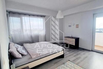 Apartament modern cu 2 camere, spatios, in zona Torontalului - 10