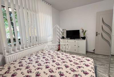 Apartament cu 2 camere in zona Sagului, centrala termica - 6