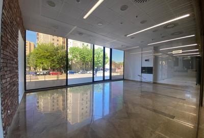 Spatii comerciale premium de inchiriat in Centrul Iasului