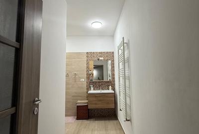 Duplex cu 5 camere cu Canalizare în Dumbrăvița - 8