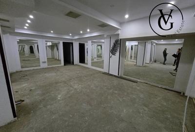 Spatiu generos 220 mp – ideal pentru sala de fitness, spa sau centru de wellness - 2