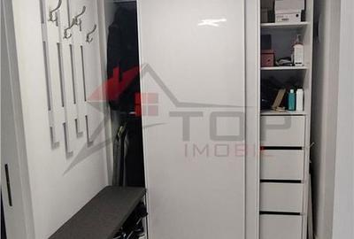 Apartament cu 2 camere decomandat în Bârnova - 3