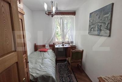 Apartament 3 camere, etaj 3, 70mp, zona Manastirea Bogdana, Radauti - 2