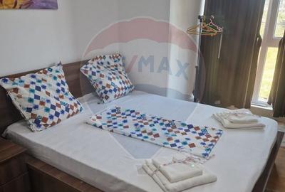 Apartament 2 camere de vanzare Mamaia Nord Constanta - 4