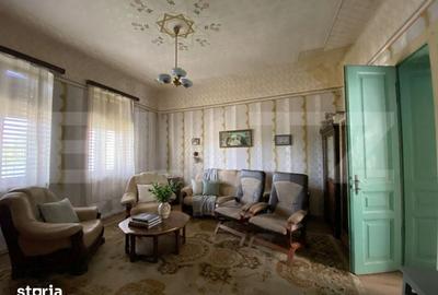 Casă cu 4 camere cu Teren 2993 Mp în Chevereșu Mare - 8
