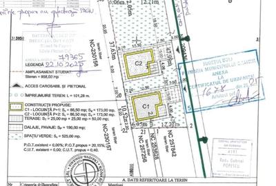 Spațiu comercial, în Central - 6