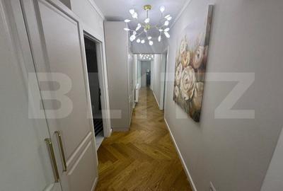 Apartament de lux decomandat cu 4 camere, 95 mp, Zona Garii - 8