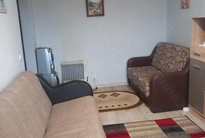 Garsonieră nedecomandată în Câmpia Turzii - 1