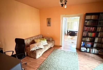 Casa centrala de vanzare in Cristian. Casa centrala de vanzare in Cristian. - 8