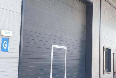 Spațiu comercial, de 475 mp, în Moara Domnească - 7