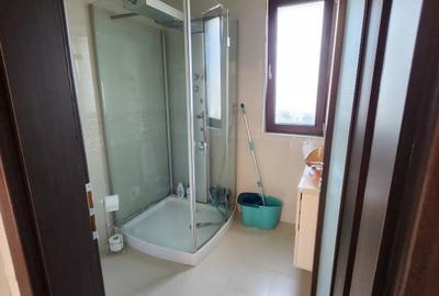 Duplex zona Terra , strada privata ,118 mp utili - 11