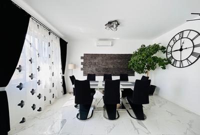 Duplex cu 4 camere cu Canalizare în Sântandrei - 2