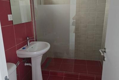 Apartament cu 3 camere în Burdea - 9