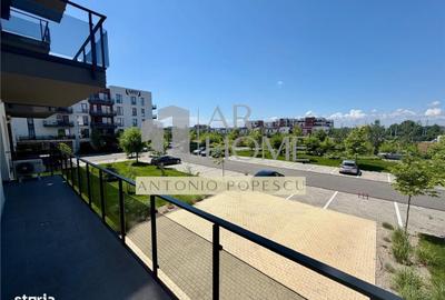 Garsonieră în Bănești - 1